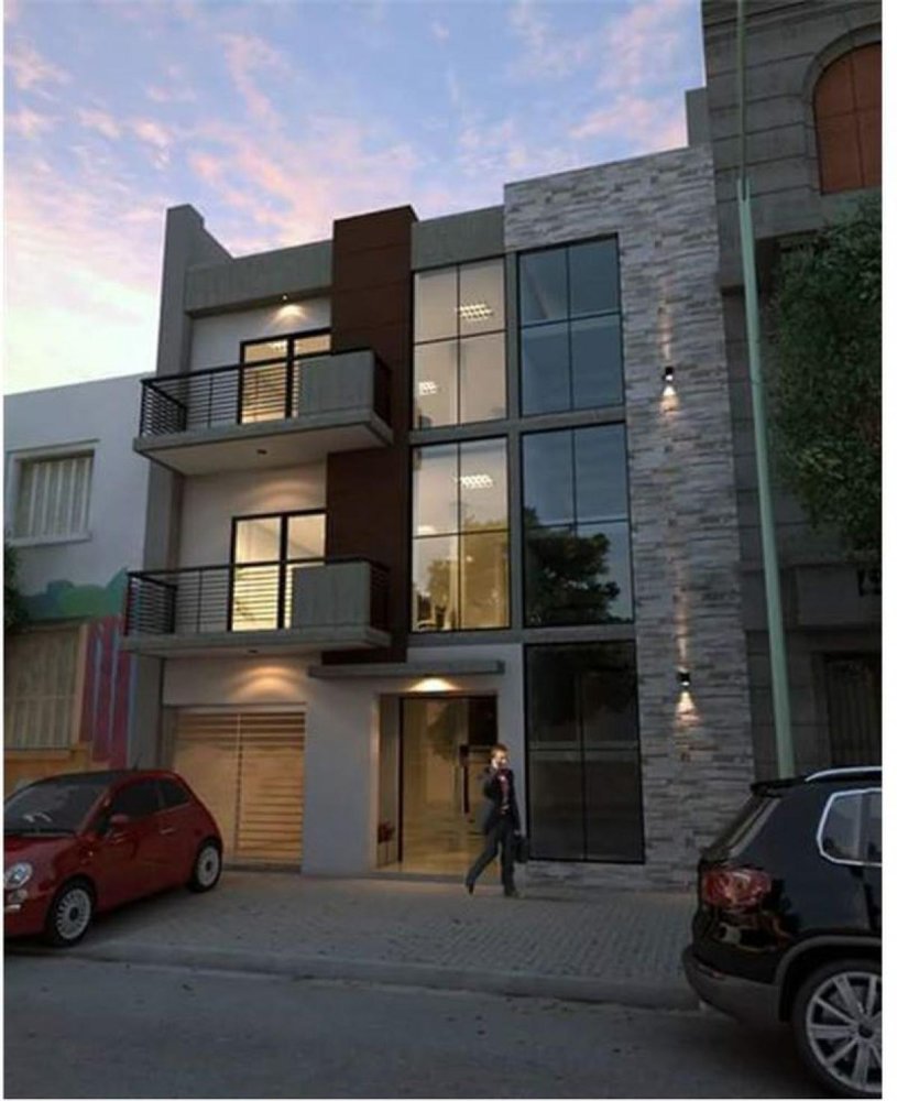 660m² Office in Buenos Aires, Argentina No. 109813