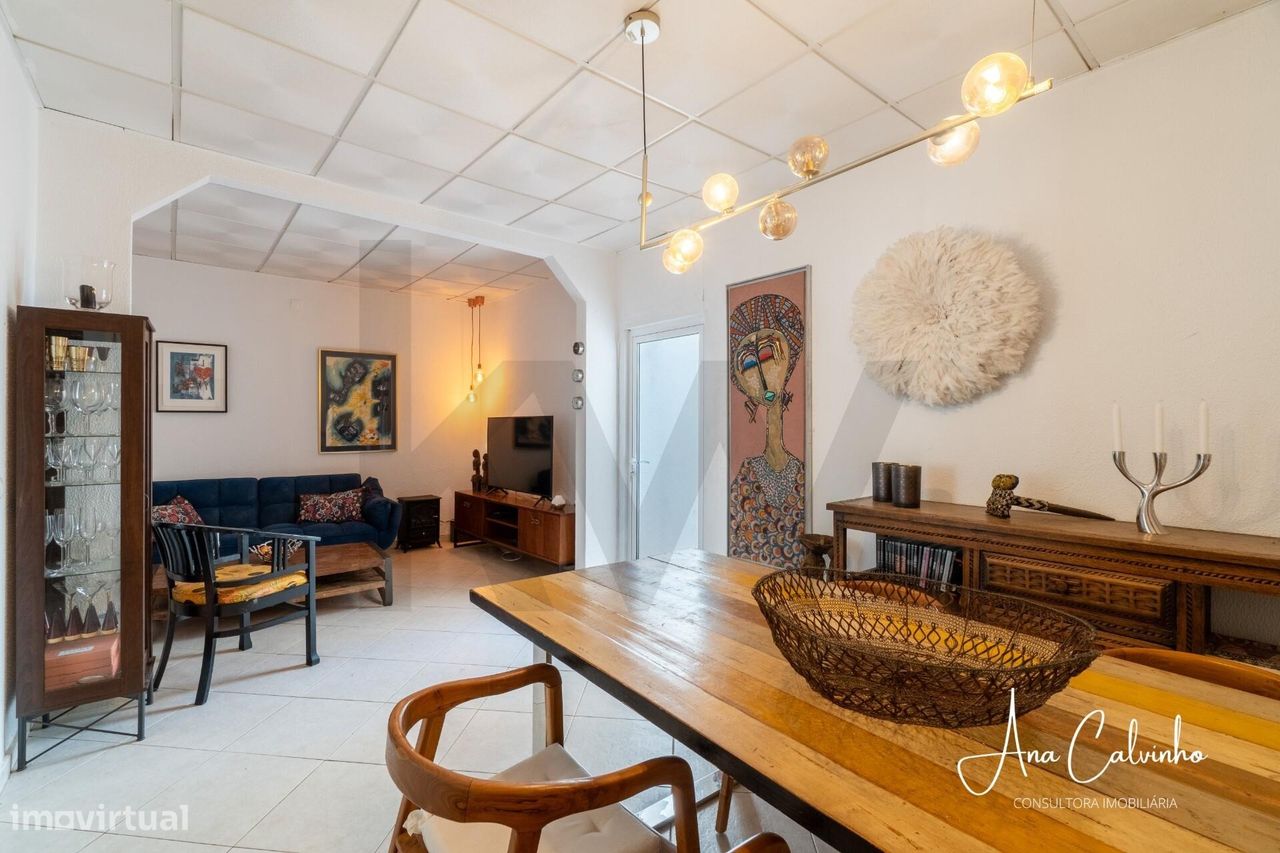 4 bedrooms House in Vila Real de Santo Antonio, Portugal No. 331138