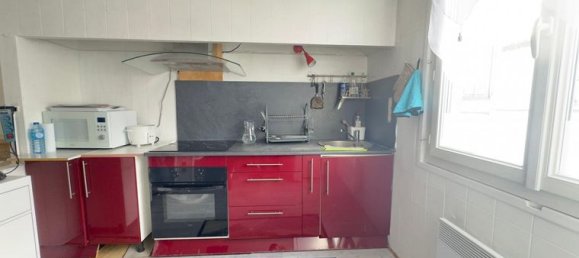 Dúplex de 3 dormitorios en Prades, France No. 305563 9