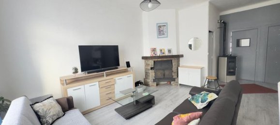 Dúplex de 3 dormitorios en Prades, France No. 305563 8