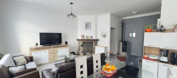 Dúplex de 3 dormitorios en Prades, France No. 305563 11