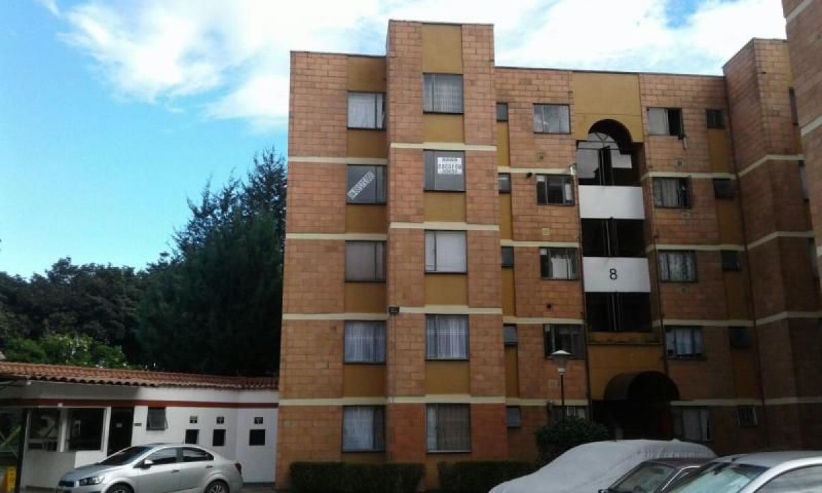 3 غرف نوم منزل في Bogota, Colombia رقم 14283