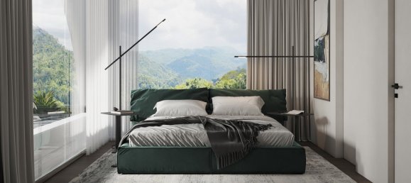 Apartamento com 3 quartos em condomínio em Phuket, Thailand N.º 31527 3