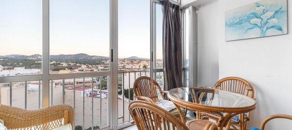 2 chambres Appartement à Calpe, Spain No. 172743 6