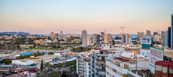 2 chambres Appartement à Calpe, Spain No. 172743 16