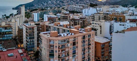 2 chambres Appartement à Calpe, Spain No. 172743 21