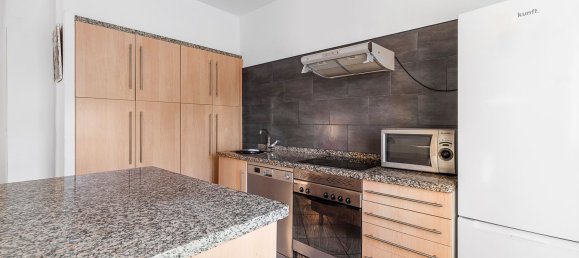 2 chambres Appartement à Calpe, Spain No. 172743 8