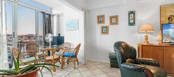 2 chambres Appartement à Calpe, Spain No. 172743 5