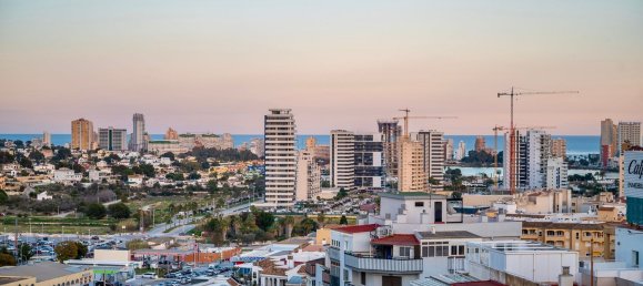 2 chambres Appartement à Calpe, Spain No. 172743 15