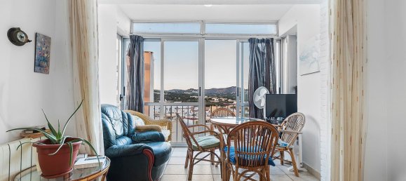 2 chambres Appartement à Calpe, Spain No. 172743 2