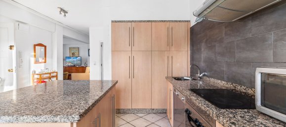2 chambres Appartement à Calpe, Spain No. 172743 7