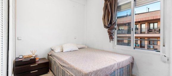 2 chambres Appartement à Calpe, Spain No. 172743 12