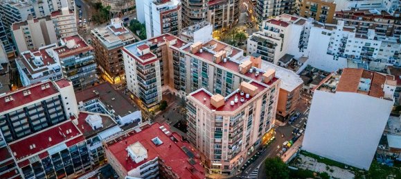 2 chambres Appartement à Calpe, Spain No. 172743 23