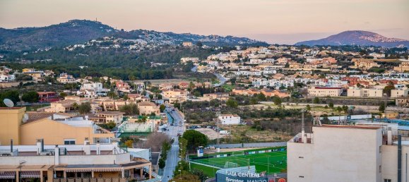 2 chambres Appartement à Calpe, Spain No. 172743 17