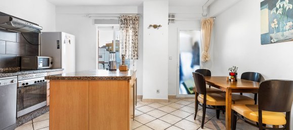 2 chambres Appartement à Calpe, Spain No. 172743 9