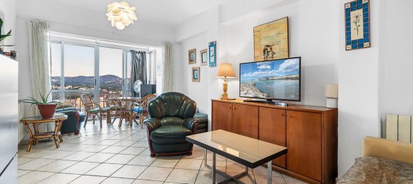 2 chambres Appartement à Calpe, Spain No. 172743 3