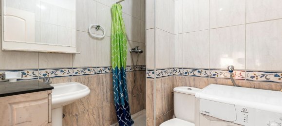 2 chambres Appartement à Calpe, Spain No. 172743 14