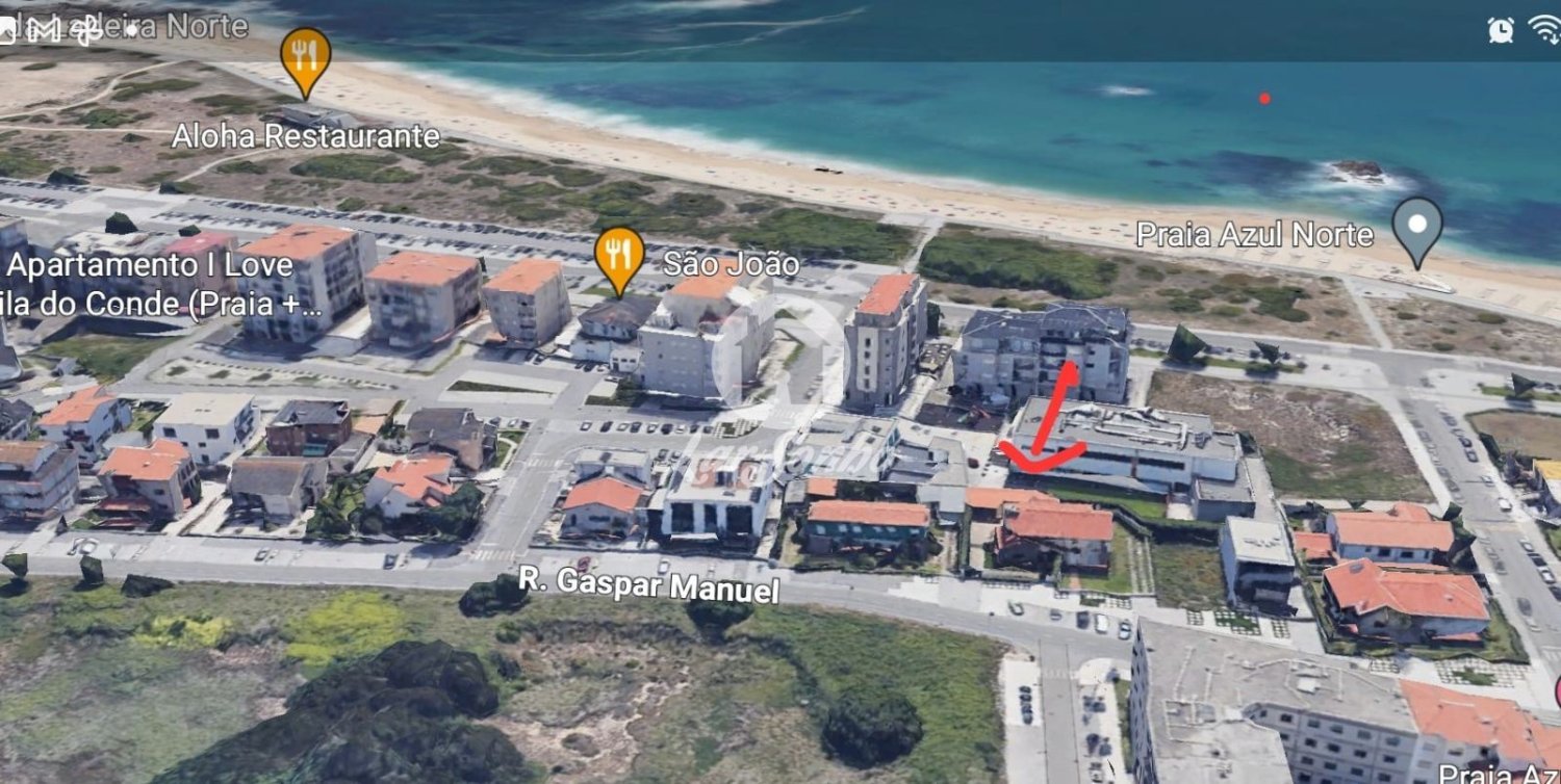 3 bedrooms House in Vila do Conde, Portugal No. 108815