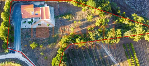 Casa de 4 dormitorios en Cela, Portugal No. 139343 3