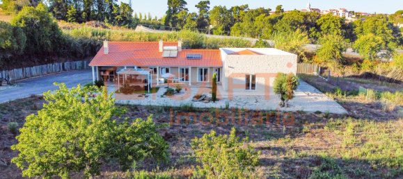 Casa de 4 dormitorios en Cela, Portugal No. 139343 9