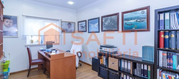 Casa de 4 dormitorios en Cela, Portugal No. 139343 22