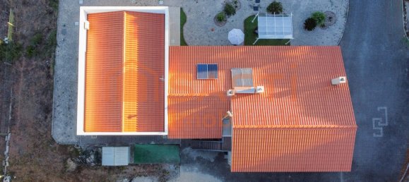 Casa de 4 dormitorios en Cela, Portugal No. 139343 35