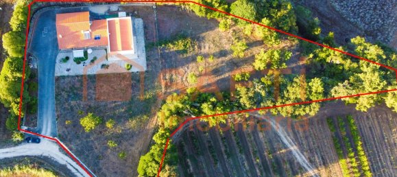 Casa de 4 dormitorios en Cela, Portugal No. 139343 6