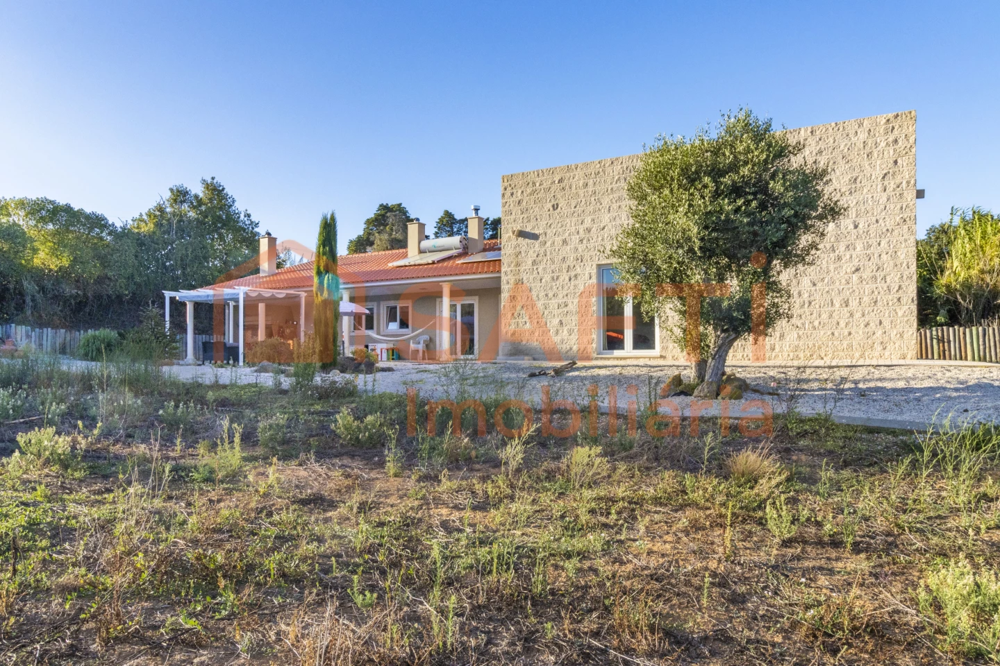 Casa de 4 dormitorios en Cela, Portugal No. 139343