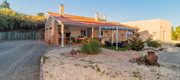 Casa de 4 dormitorios en Cela, Portugal No. 139343 10