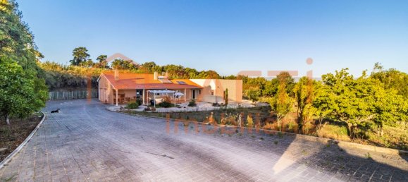 Casa de 4 dormitorios en Cela, Portugal No. 139343 5