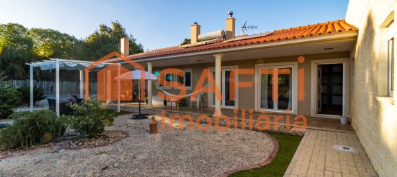 Casa de 4 dormitorios en Cela, Portugal No. 139343 31