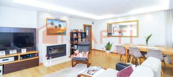 Casa de 4 dormitorios en Cela, Portugal No. 139343 12