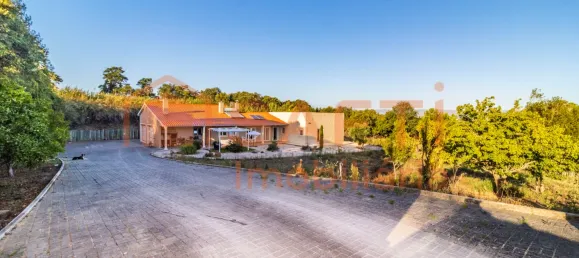 Casa de 4 dormitorios en Cela, Portugal No. 139343 2