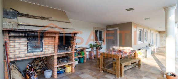 Casa de 4 dormitorios en Cela, Portugal No. 139343 32