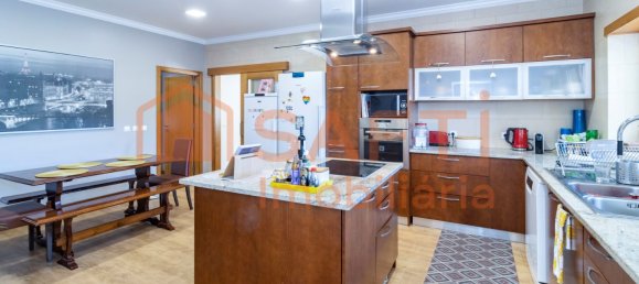 Casa de 4 dormitorios en Cela, Portugal No. 139343 17