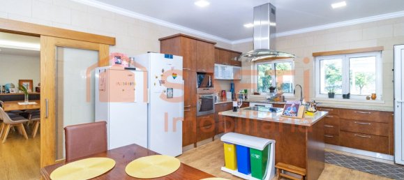 Casa de 4 dormitorios en Cela, Portugal No. 139343 15