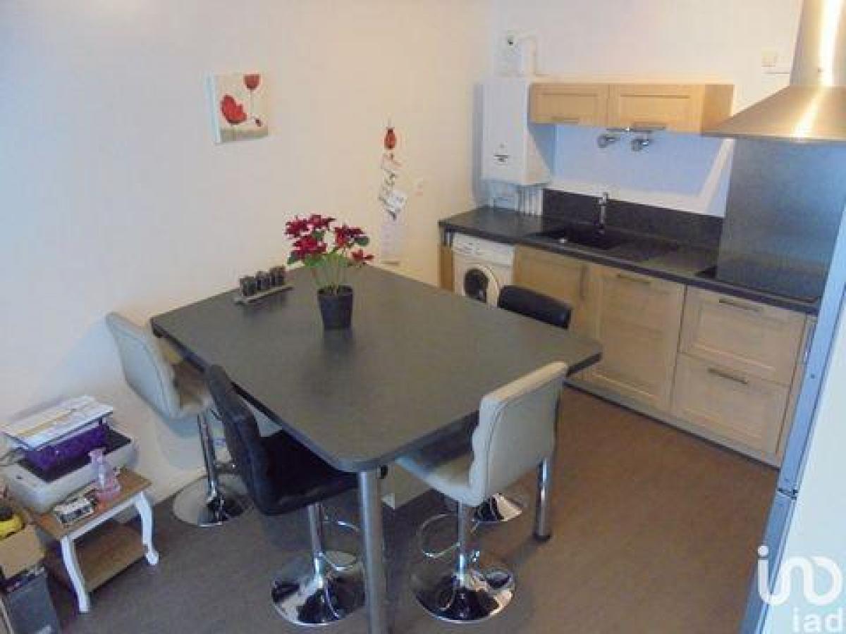 2 Schlafzimmer Eigentumswohnung in Reims, France, Nr. 30365