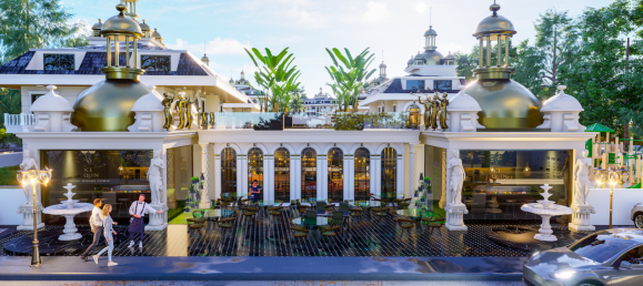 Wohnung 4+1 in Alanya, Turkey, Nr. 24741 6