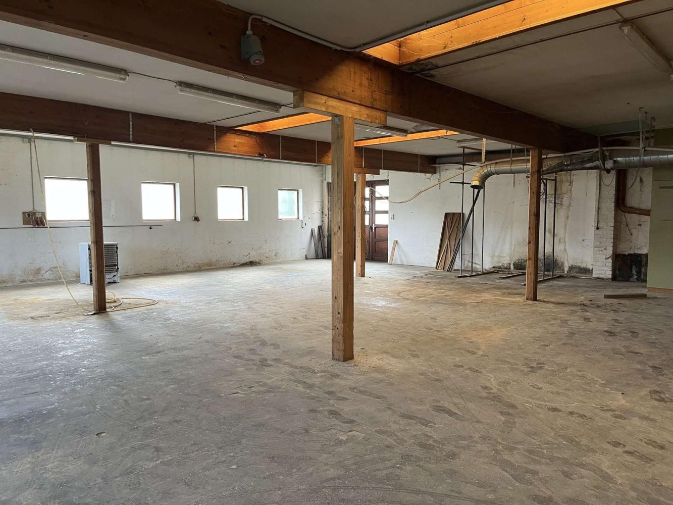 Edifício de 6 divisões em Kronach, Germany N.º 307480