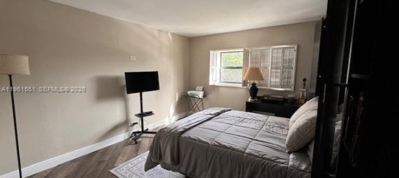 2 Schlafzimmer Gewerbliche Immobilien in Miami, USA, Nr. 615683 2