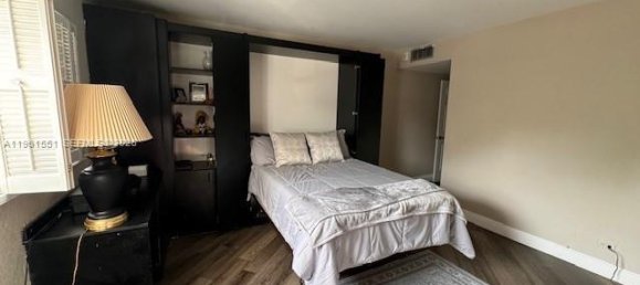 2 Schlafzimmer Gewerbliche Immobilien in Miami, USA, Nr. 615683 3