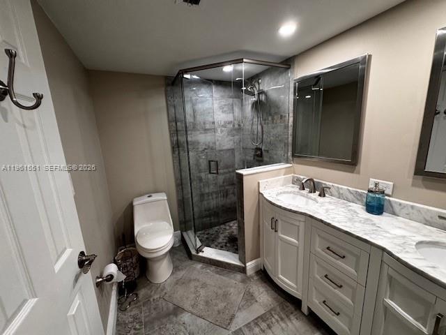 2 Schlafzimmer Gewerbliche Immobilien in Miami, USA, Nr. 615683