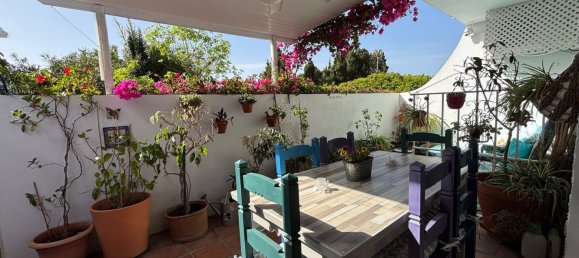 3 bedrooms Apartment in Mijas, Spain No. 148052 4