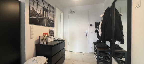 2-salle Appartement à Furstenfeldbruck, Germany No. 119509 9