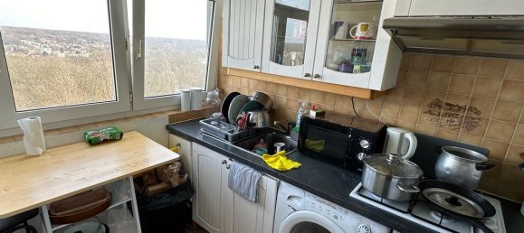 2 bedrooms Apartment in Evry, France No. 184655 3