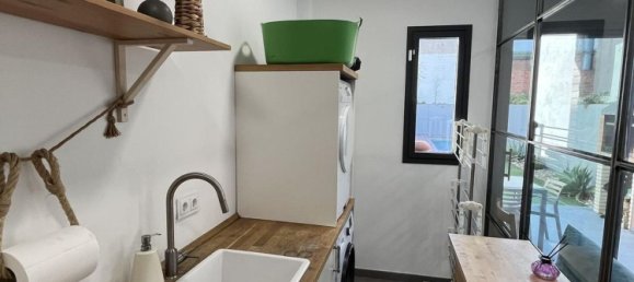 4 bedrooms House in Badalona, Spain No. 135430 33