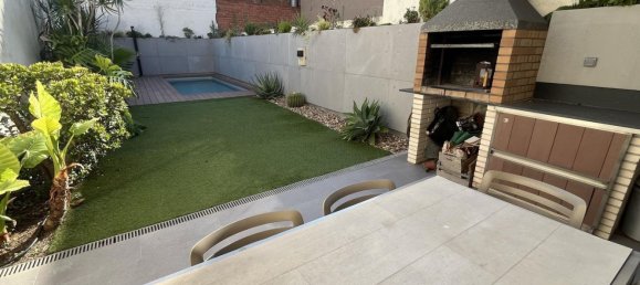 4 bedrooms House in Badalona, Spain No. 135430 36