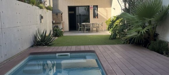 4 bedrooms House in Badalona, Spain No. 135430 37