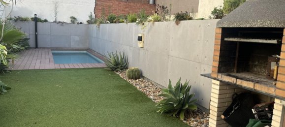 4 bedrooms House in Badalona, Spain No. 135430 4