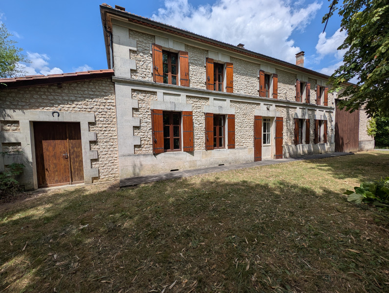 2 غرف نوم منزل في Charente-Maritime, France رقم 326773